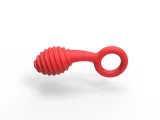 Anal plug 22-7