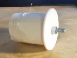 Drill Attachment for Bambu lab Spools-2