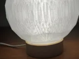Lampada da comodino  no supporti-3