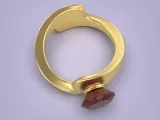 Gold Ring-3