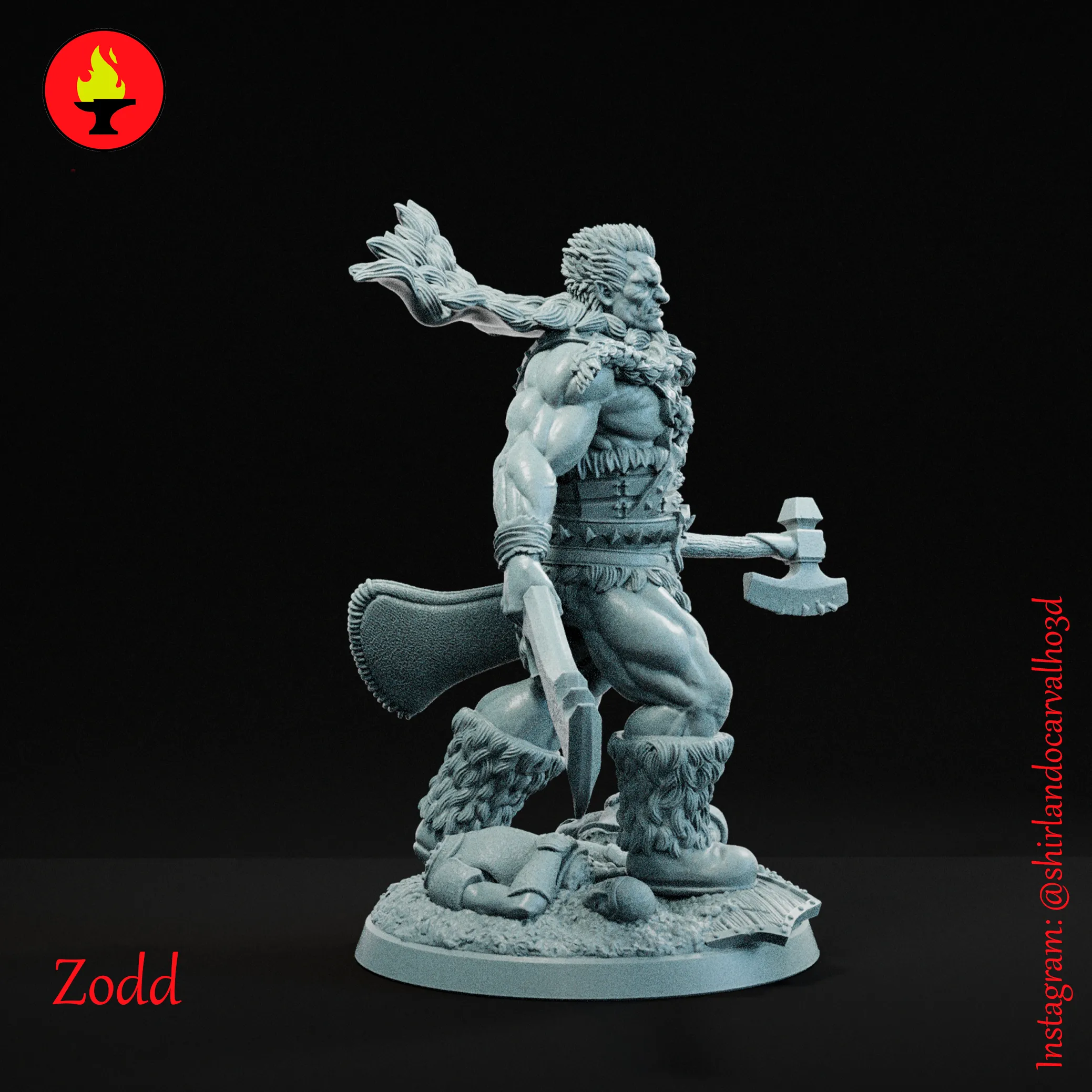 Nosferatu Zodd