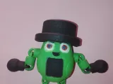 MISTER EGG GELENKIG-7