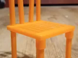 Стул Барби Barbie chair-2