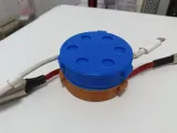Reel storage box 卷线收纳盒-8