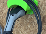 Mennekes Type 2 cable and plug-3