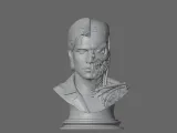 Busto Terminator V2-2