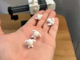Mini Easter Lamb-1