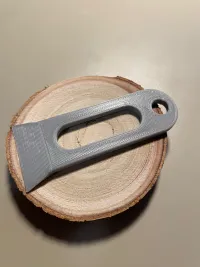 Print Bed Scraper-2