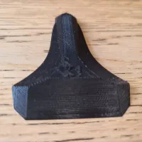 Scraper for K1-3