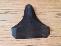 Scraper for K1-3