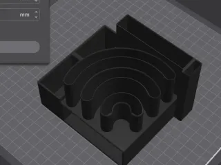 Desktop Organizer