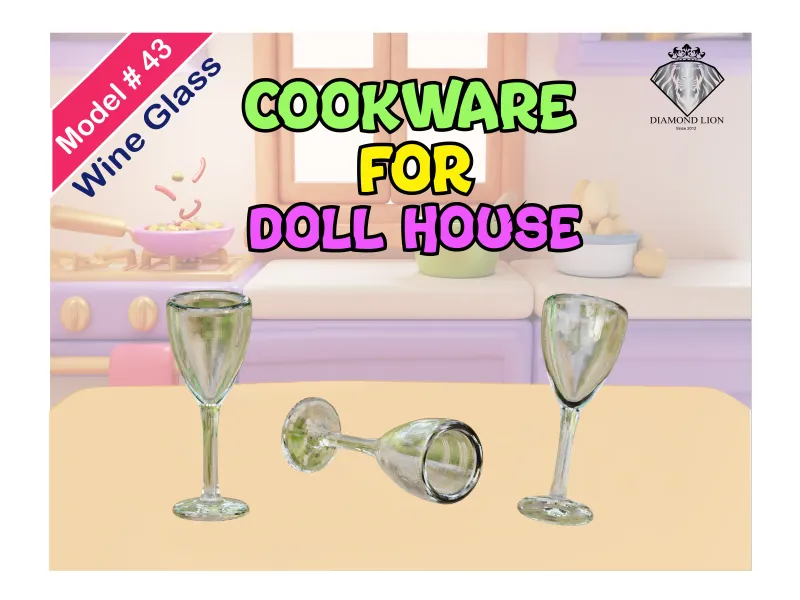 Wine Glass