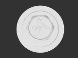 enjoliveur de roue KESKIN KT4-1