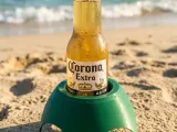 Summer Beach Cup & Bottle Holder-2