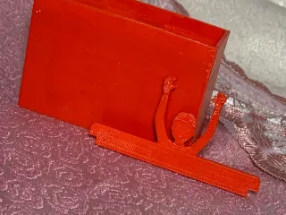 Soccer Toothstick Dispenser