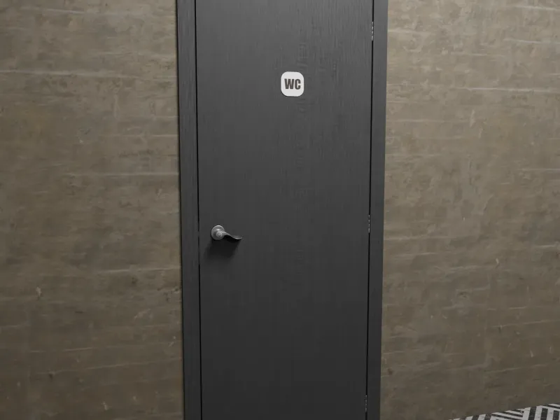 WC