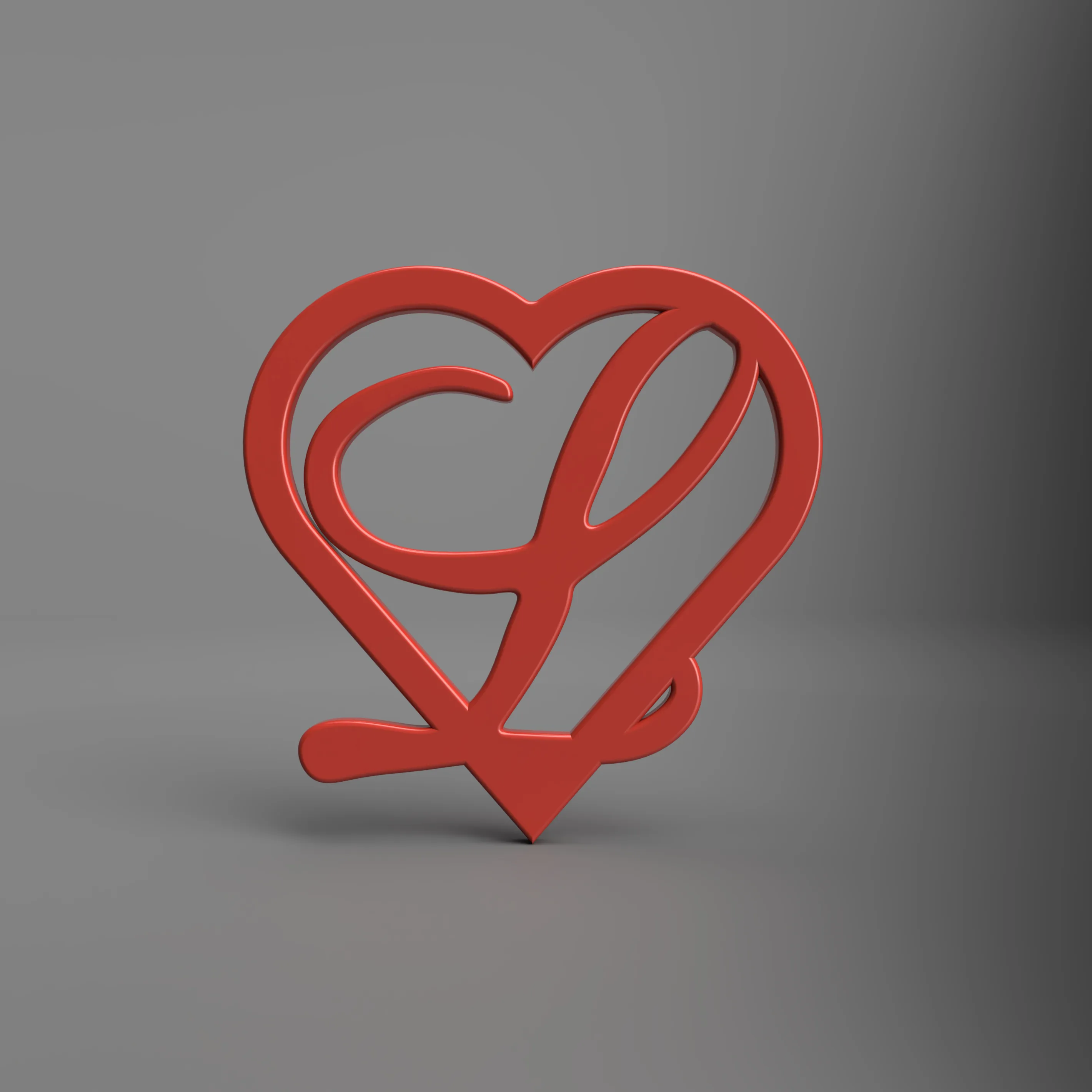 Magnetic Love: For Your Unique L