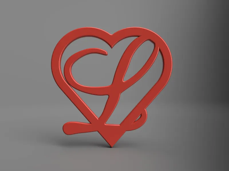 Amor Magnético: Para tu L única