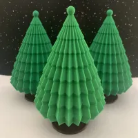 Christmas Tree Present Pooper (free)-2