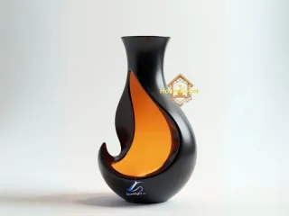 Ember Vase