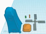 Windmill (Movable)-1