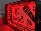 Dj Seve Multicolor Lamp-2