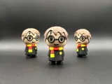 Chibi Harry Potter-0
