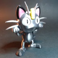 Meowth multicolor-3
