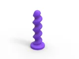 Dildo or butt plug 16-3