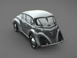 Moskvich 400-2