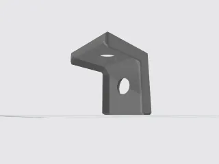 L-Bracket