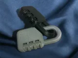Combination Padlock - UPDATED VERSION-0