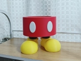 Recessed Mickey Stool Tissue Box-3