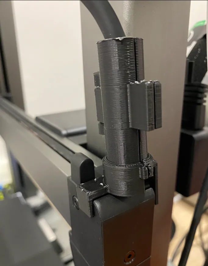 Creality Hi Wire Support