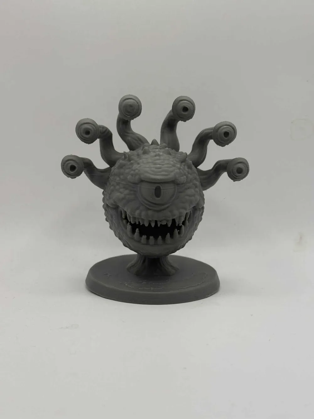Beholder - DND monster