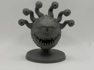 Beholder - DND monster