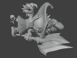 Veigar Lol-1