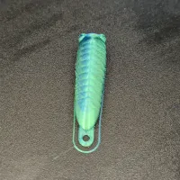 KEY RING-1