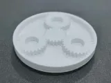 Planetary Gearbox Fidget-1