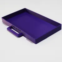 Almost Hidden Creality K1 Max Tool Drawer Tray Easy Print V3-0