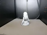 Fantasy Female Warrior - High-Detail Collectible Bust-4