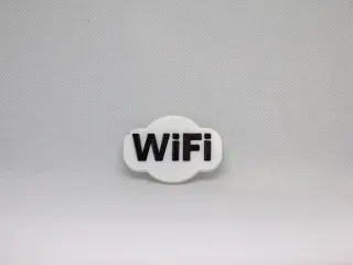 WIFI nfc