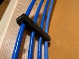 4-Cable Wall Mount by Cupcake155-0