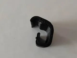 filament clip