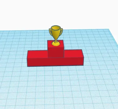 Trophy