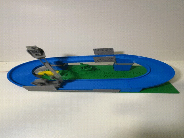 Benchy Race Track-1