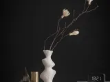 The Fluid Rhythm Vase-1