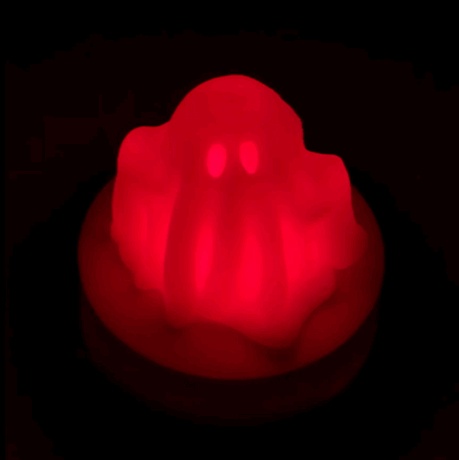 CR2032 Led Light Base-7