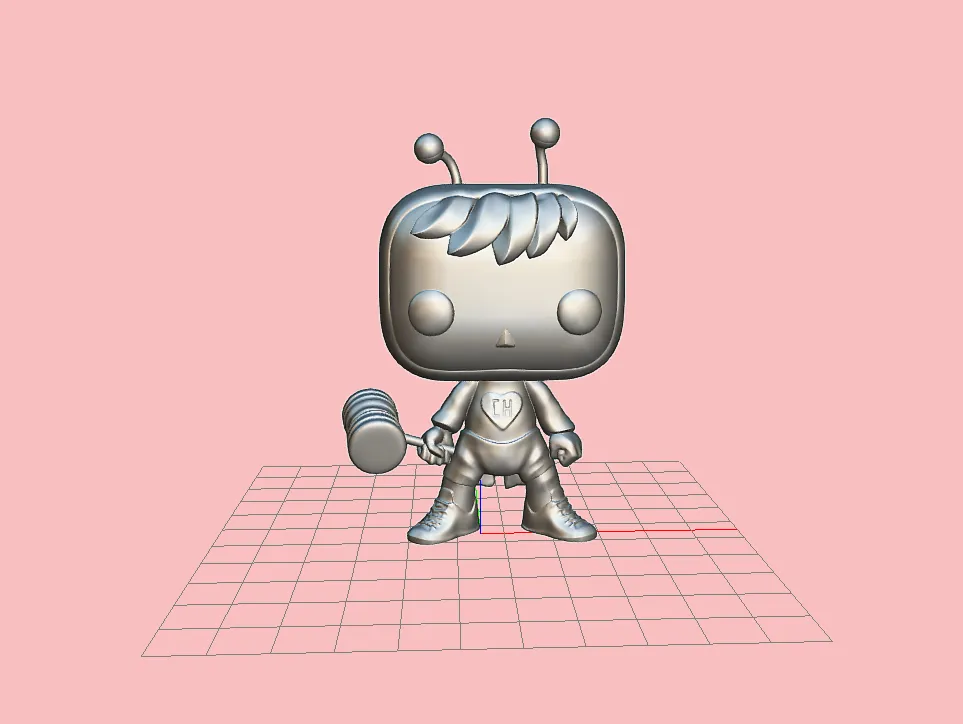 chapolin colorado el chavo funko pop