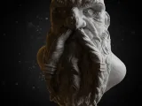 Dwarf head-4